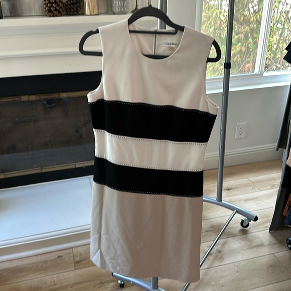 Calvin Klein Dress - Picture 1 of 2